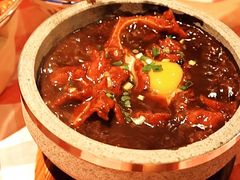 -笨豆腐居民楼菜馆•江西小炒(天津开发区店)