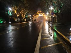 -灵秀温泉