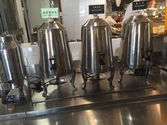 -So Lounge索兰至餐厅(蓝色港湾店)