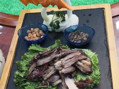 -清真悦宾楼食府(海湖店)