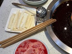 -俏媳妇火锅(宽窄巷子店)