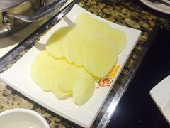 -黄记煌三汁焖锅(新世纪广场店)