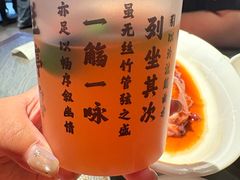 -小厨娘金榜题名(夫子庙秦淮河店)