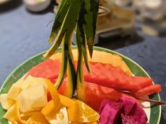 -金狮麟·新豫菜(金码大厦店)