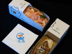 -燃厚蛋糕(卓展中信城店)