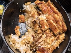 -玄白·炭烤活鳗(上海首店)