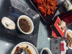 -靓虾二哥长沙地标小龙虾(五一广场店)