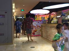 -巴斯漫温泉汗蒸馆(贡湖大道店)