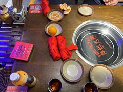 -萍姐火锅·公路夜市(打浦桥日月光店)