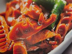 -金枝玉叶上海人家食府(三里河店)