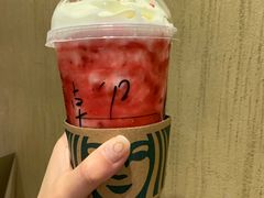 -星巴克(深圳欢乐颂店)