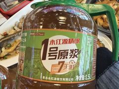 -永红源·小排档(闽江路店)
