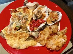 -源·咖啡自助餐厅·开渔季·闽南美食·三文鱼·烧烤(海口华彩洲际酒店)