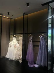 -MuseMarry婚纱(前海嘉里中心店)