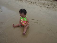 -巴拉湾海滩