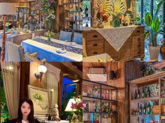 -一棵树·意大利西餐厅One Tree(新城店)