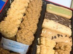 -家琳甜品(江南东店)