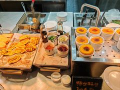 -晶丽香榭自助餐(南京大饭店)