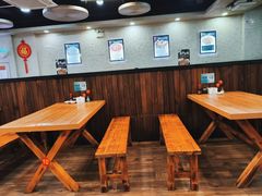 -老陕兄弟(彩虹新城店)