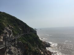 -六合朝阳景区-和尚套