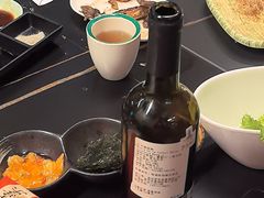 -银座苑烧肉酒场·烤活鳗(仙霞路店)