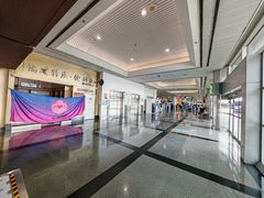 -厦门高崎国际机场-T3航站楼