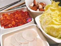 -海底捞大排档火锅(悦荟广场店)