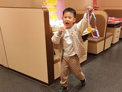 -海底捞火锅(吾悦国际广场店)