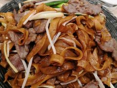 -麒麟中餐厅·经典粤菜·地道菜式老字号(广州长隆酒店)