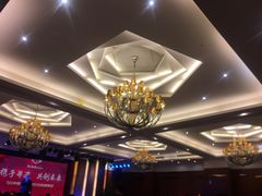-泓历皇朝酒店(东亭店)