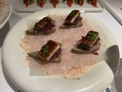 -王品牛排(福州泰禾店)
