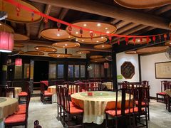 大堂-阮氏酒家(柯桥店)