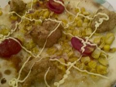 -萨莉亚意式餐厅(金隅嘉品mall店)