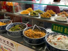 -东方宫中国蘭州牛肉拉面(黄岛店)