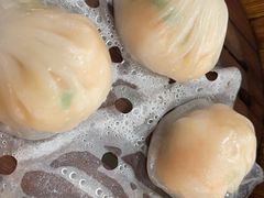 -东江海鲜酒家(艺都分店)
