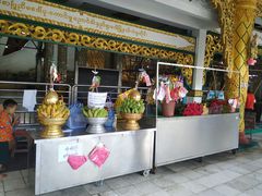 -ခြောက်ထပ်ကြီးရွှေသာလျောင်းဘုရားကြီး