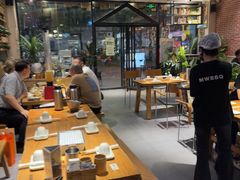 -木屋烧烤(岗顶二店)