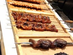 -舜和巴西烤肉餐厅(舜和国际店)
