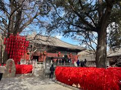 -红螺寺