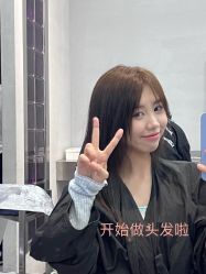 -YOUNG漾沙龙