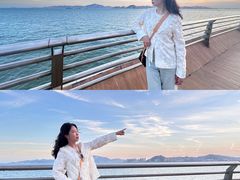 -演武大桥观景平台