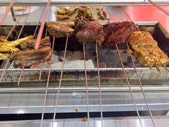 -贾青羊肉串(袁桥店)