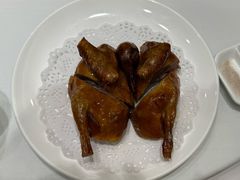 -一品粤珍轩(吴中路店)