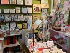 -恋物百货商店(华侨城店)