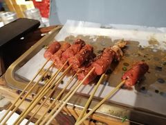 -盟重烧烤(高正街店)