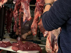 -王德炭烤牛羊肉(西关大街店)