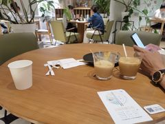 -一尺花园(安和花园店)