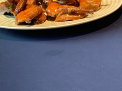 -馋遇江南·精致湖景雅宴(东方之门店)