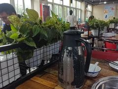 -皖北巫氏三胖地锅鸡(长淮总店)