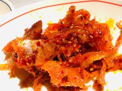 -七八冷面·延边朝鲜族美食(欢乐谷店)